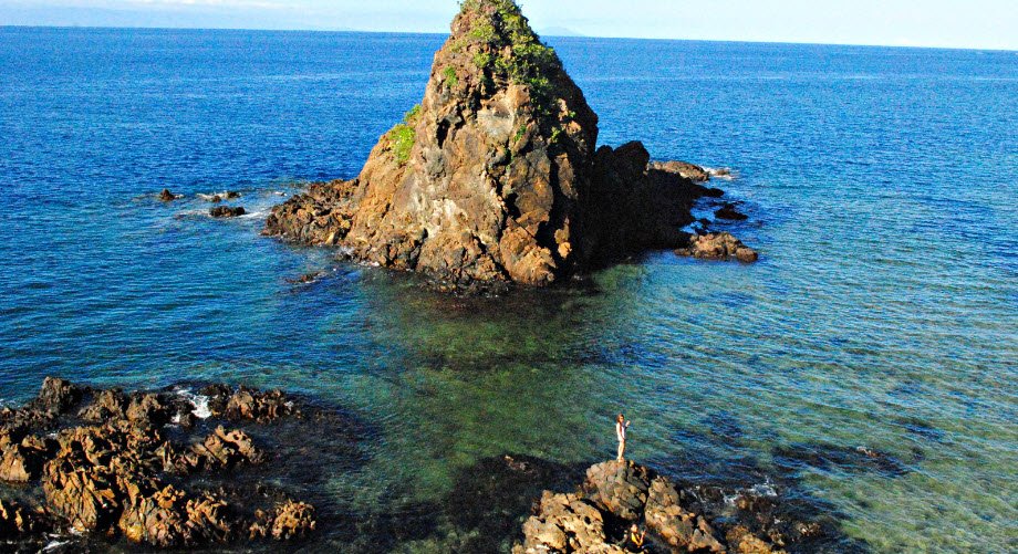 Diguisit Beach, Philippines , Philippines